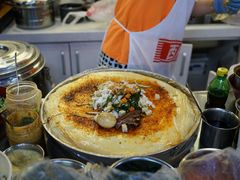 -安徽阜阳卷馍(西单店)