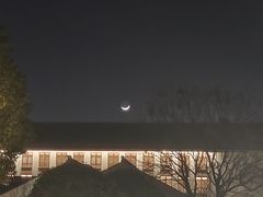 -无锡梁鸿湿地丽笙度假酒店·流觞西餐厅