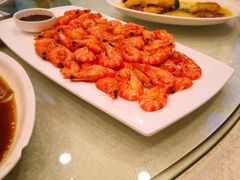 -梦中园海鲜酒店(川沙路店)