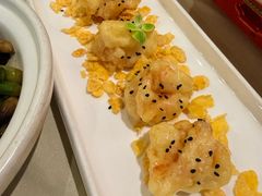 -北京全聚德(玉泉路店)