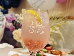 -LE SHARE洛笙·花园西餐(北京路步行街店)