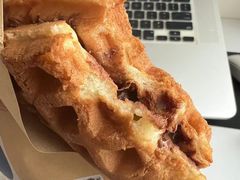 -三厘鸡蛋仔(印力店)
