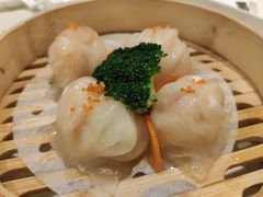 -酌宴府The China Club·广州万富希尔顿酒店(云城东路店)
