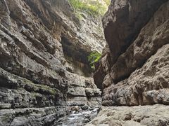 -龙门涧景区