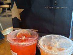 -星巴克臻选(嘉兴海宁银泰城店)