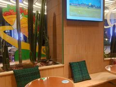 -Taco Mama嗒蔻妈妈墨西哥餐厅(环宇城店)