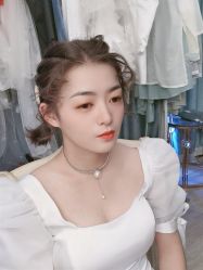 点击看大图 -唯一视觉婚纱摄影(李家村店)