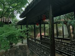 -无锡惠山寺