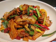 -眉山小馆(华强广场店)