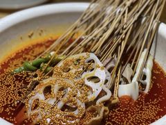 -嘉州叶婆婆钵钵鸡(建设路店)