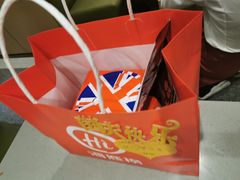 -海底捞火锅(杭州萧山宝龙广场店)