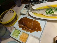 -韵秋荷(宝山龙湖天街店)