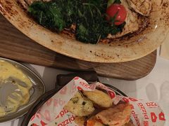 -春树下·树屋花房西餐厅(罍街AS1980店)