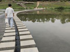 -洨河生态公园