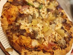 -必胜客(城西银泰店)