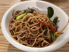 -小毛绝杀炒粉