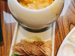 -北京老铺烤鸭(西稍门店)