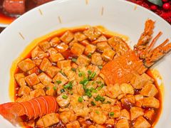 -龙聚德北京烤鸭(沙坪坝华宇A馆店)