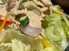 -千代武日本料理(开发区店)