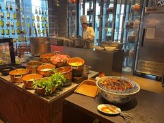 -广州富力君悦大酒店·凯菲厅