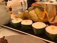 -太食獸泰式茶餐厅(IFS国金中心店)