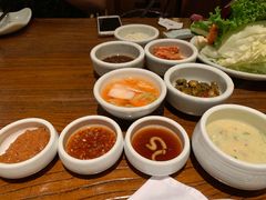 小菜-萨拉伯尔(燕莎友谊商城店)