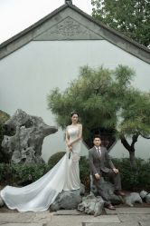 -雪中彩影婚纱摄影·微光艺术中心