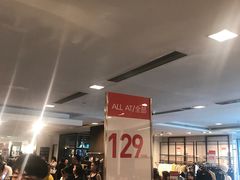 -ZARA(沈阳大悦城店)