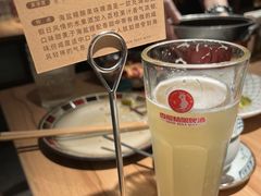 -雪熊精酿·哈尔滨烧烤酒馆(非遗大串店)
