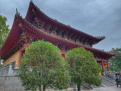 -洛阳白马寺