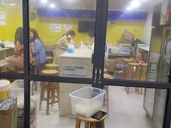 -鸡柳大人(宁大店)