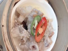 -索菲特酒店·乐轩华中餐厅