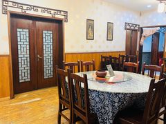 -春娟茶楼·地道农家菜(梅家坞店)