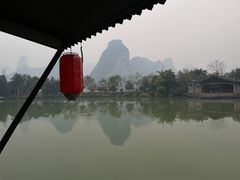 -明仕田园