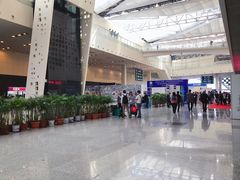 -东浩兰生上海世博展览馆