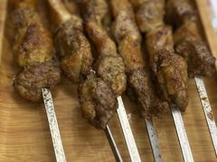 -乡村馕坑肉·烧烤·新疆菜·本地人更爱吃(阿勒泰首店)