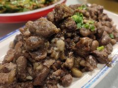 -陈胖子特色菜.鲜货现炒(融景城店)