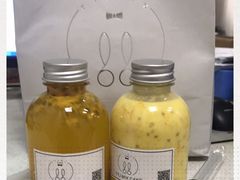-兔兔家蛋糕甜品(德胜店)