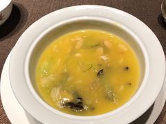 -今轩中餐厅(西安经开洲际酒店)