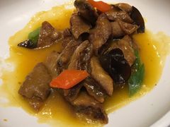-撒拉花儿·新疆菜·清真(太阳宫店)