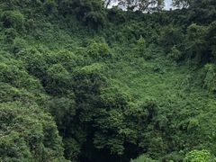 -海口火山口国家地质公园