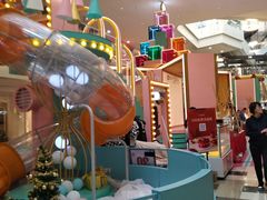-皇庭广场(福华三路店)
