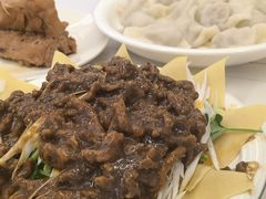-东北饺子馆(马尾君竹店)