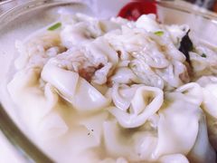 -琴岛顺天馄饨(乐客城店)