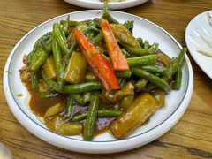 -溢心园香河肉饼总店