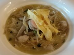 鸡汤面线-临家闽南菜(翔安店)