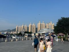 -星海广场