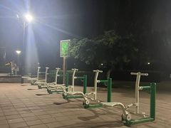 -康庄公园