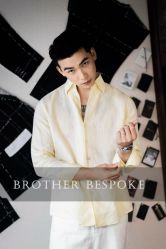 点击看大图 -Brother西服礼服定制·商务·婚礼(佛山南海店)