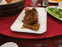 精品糖饼-马凯餐厅(地安门店)